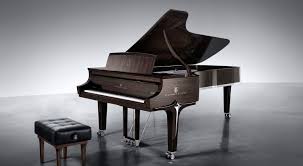 Steinway and Sons: design in a major key - Maison&Objet