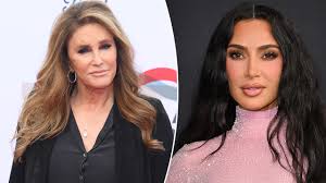 Caitlyn Jenner says Kim Kardashian 'calculated' fame | Fox News