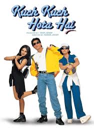 Kuch Kuch Hota Hai (1998) - IMDb