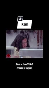 Röfi Thriller, Dráma, Horror, 2022 #moveltv #előzetes #röfi ...