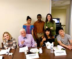 The Good Place is taking it sleazy on X: \No bullshirt! We're back ...