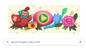 Mother's Day Google Doodle: मदर्स डे गूगल डूडल की ...