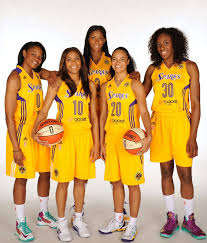 The Women's National Basketball Association (WNBA) will stream 20 ...