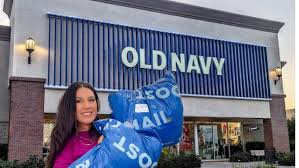 OLD NAVY NEW ARRIVALS & DEALS for MARCH 2024 SHOP WITH ME! - YouTube