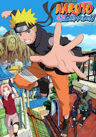 Naruto: Shippuden (TV Series 2007-2017) - IMDb